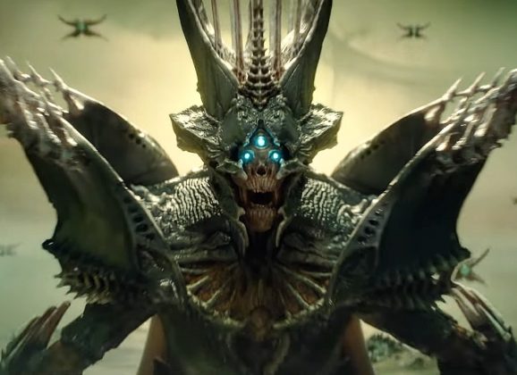 Destiny 2 trailer toont nieuwe The Witch Queen wapens