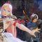 Tales of Arise animatie is spectaculair